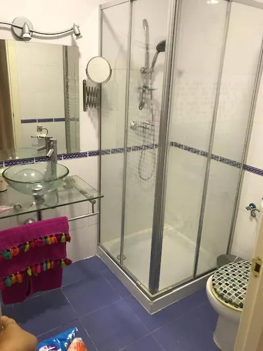 La Casa Azul De La Armonia Villa Villaverde del Rio