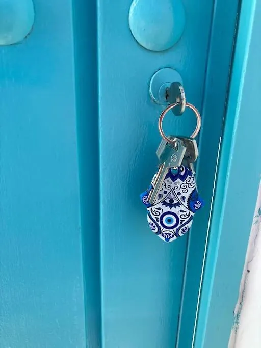 La Casa Azul De La Armonia Villa Villaverde del Rio